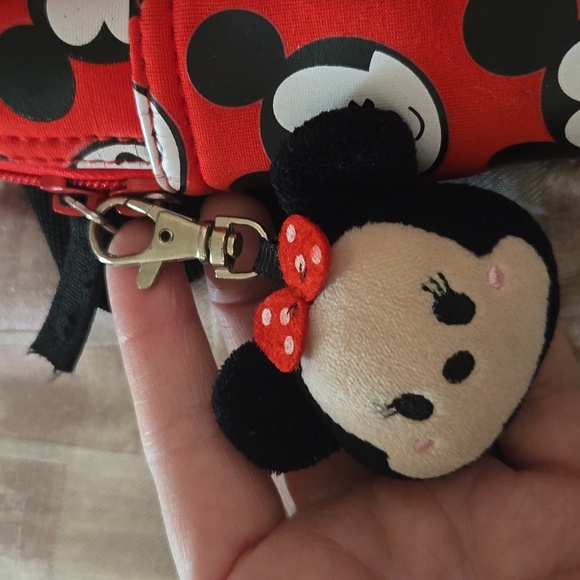 Disney Mini Backpack - Picture 2 of 16